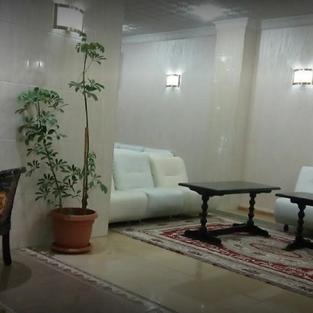 Hotel De L'Aeroport 알제 외부 사진